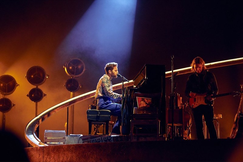 ΝΕΤΦΛΙΞ ΜΑΙΟΣ