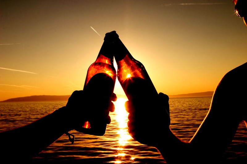 ΜΠΥΡΑ ΚΡΟΑΤΙΑ