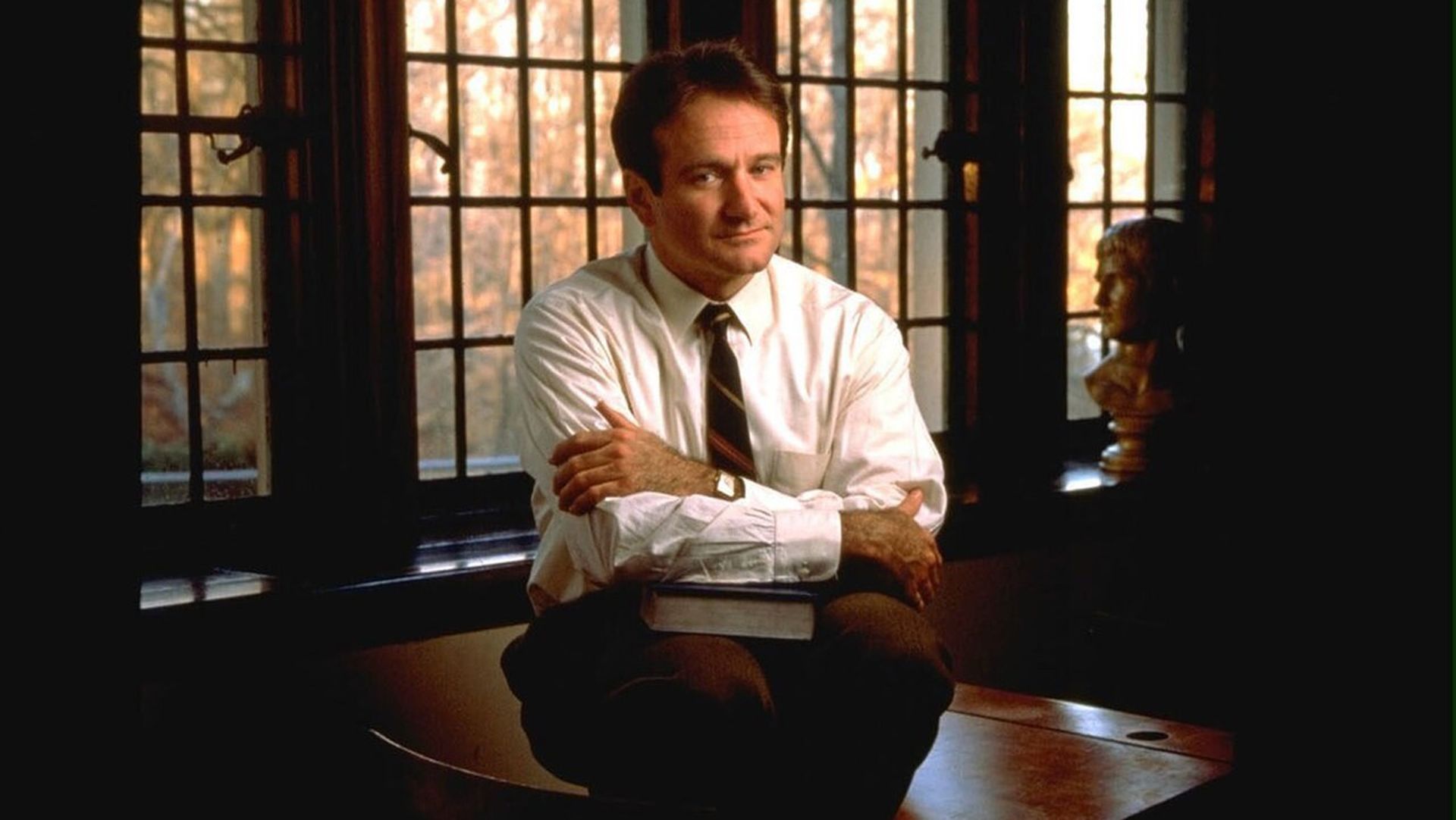 Η άγνωστη αγάπη του Robin Williams για τα video games - εικόνα 2