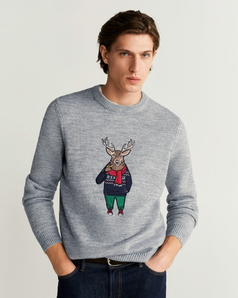 ΧΡΙΣΤΟΥΓΕΝΝΙΑΤΙΚΑ ΠΟΥΛΟΒΕΡ