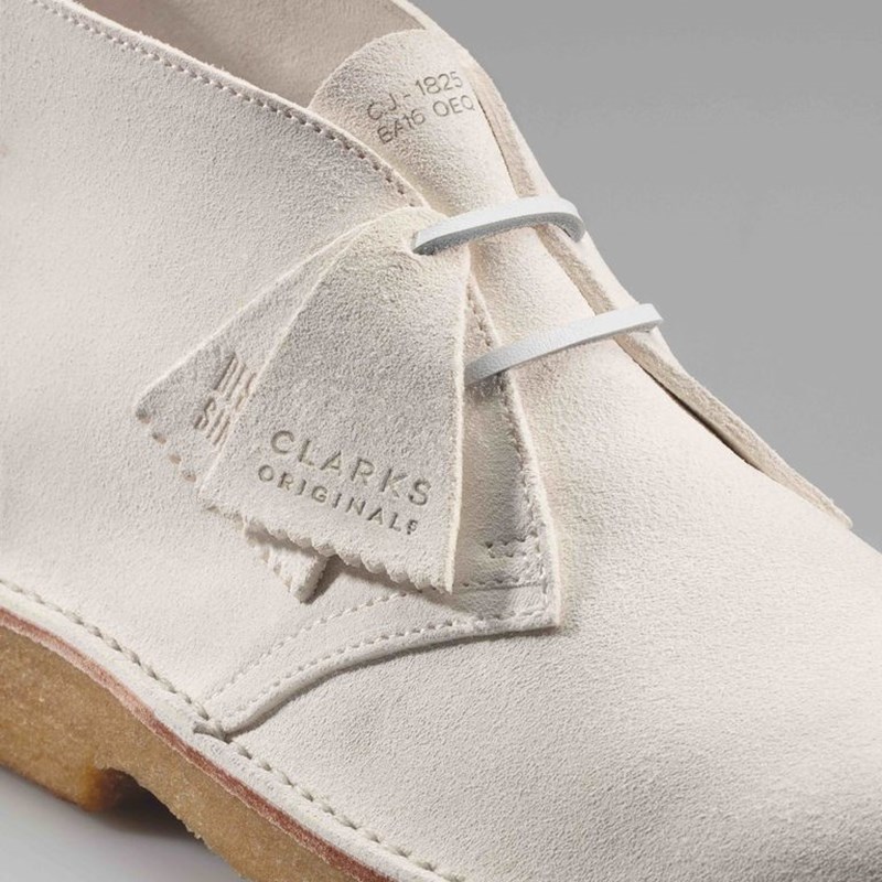 Desert Boots clarks 2