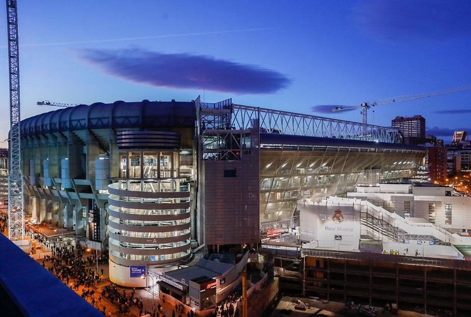 Μία 'Disneyland' από τη Ρεάλ Μαδρίτης στο Ντουμπάι - εικόνα 2