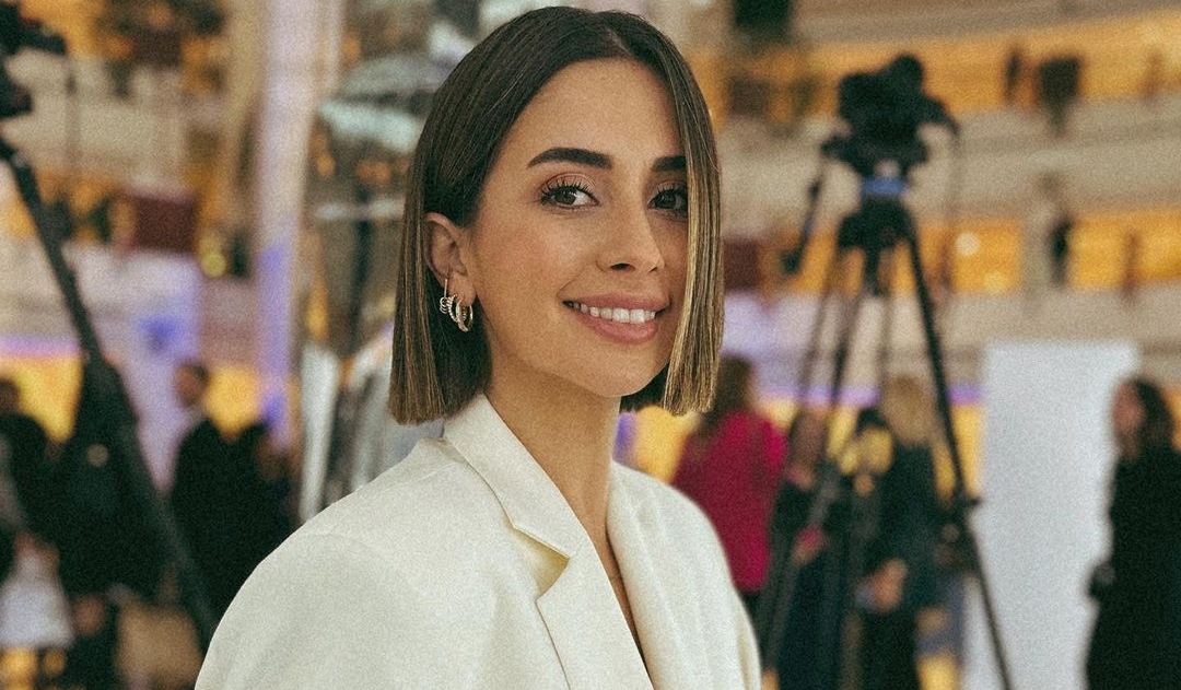 Μια ματιά στο Instagram της Ελένης Βουλγαράκη - εικόνα 1