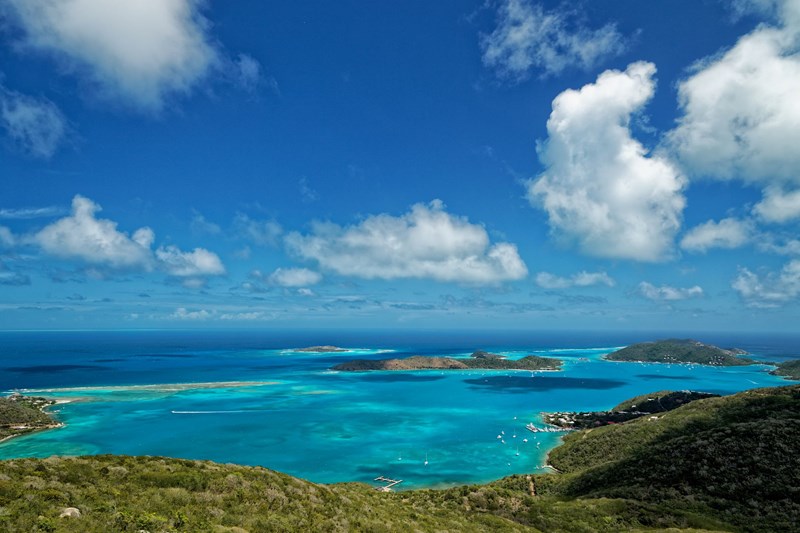 Virgin Gorda
