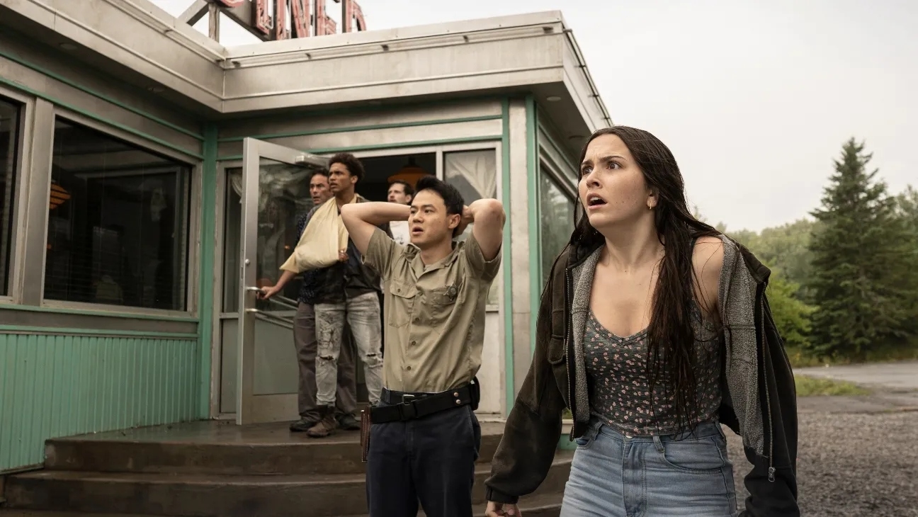 Μετά από αυτήν τη σειρά στο Netflix δεν θα μπορείς να κοιμηθείς για μέρες-απίστευτα τρομακτική - εικόνα 1