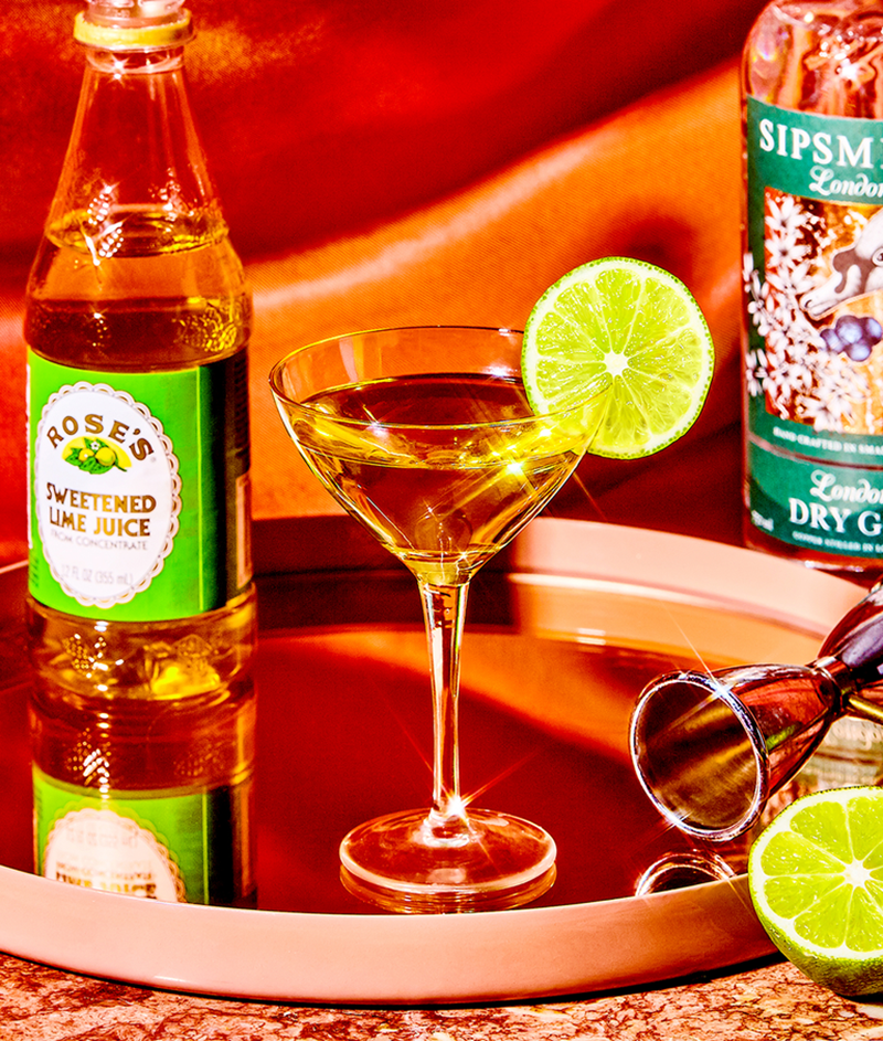 GIMLET ΚΟΚΤΕΪΛ 1