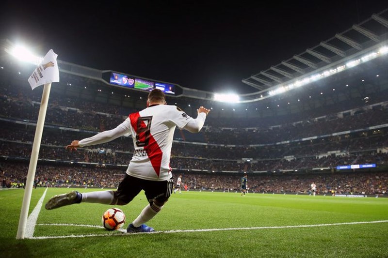 ΧΟΥΑΝ ΚΙΝΤΕΡΟ 1