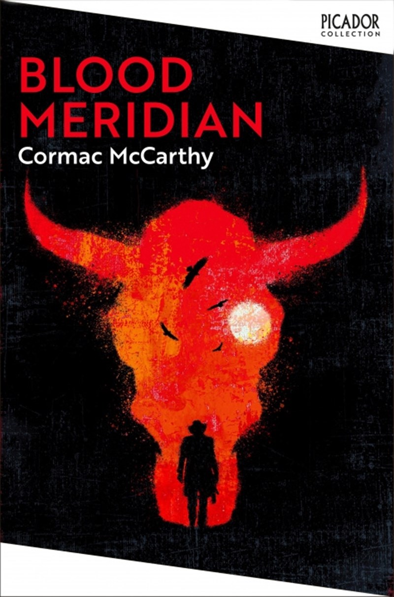 blood meridian