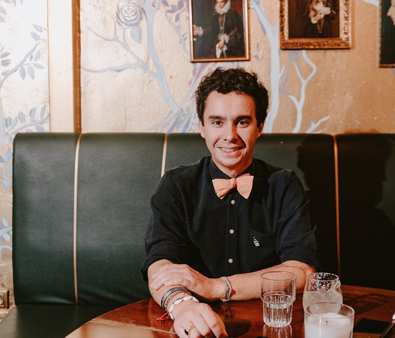 ΑΛΦΡΕΝΤ ΚΟΥΑΝΤΡΟ 1