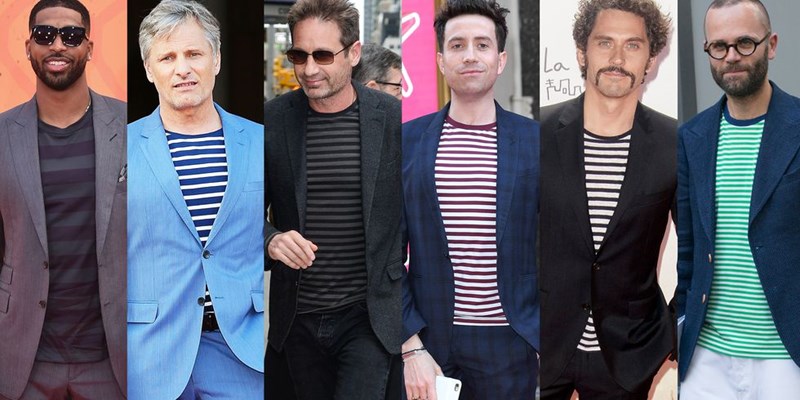 T-SHIRT ΚΟΣΤΟΥΜΙ