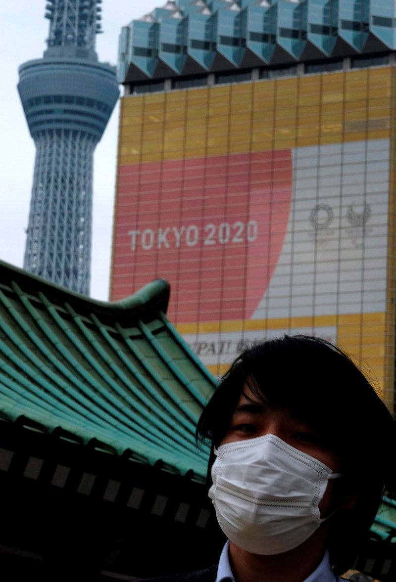 ΟΛΥΜΠΙΑΚΟΙ ΑΓΩΝΕΣ 2021 3