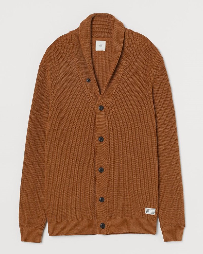 CARDIGAN ΖΑΚΕΤΑ ΜΕ ΓΙΑΚΑ 1