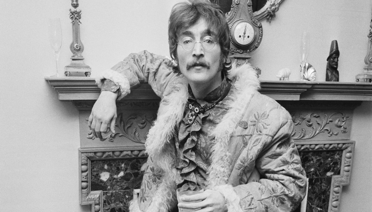 O Peter Jackson και το πρώτο του βίντεο κλιπ για τους Beatles - εικόνα 1