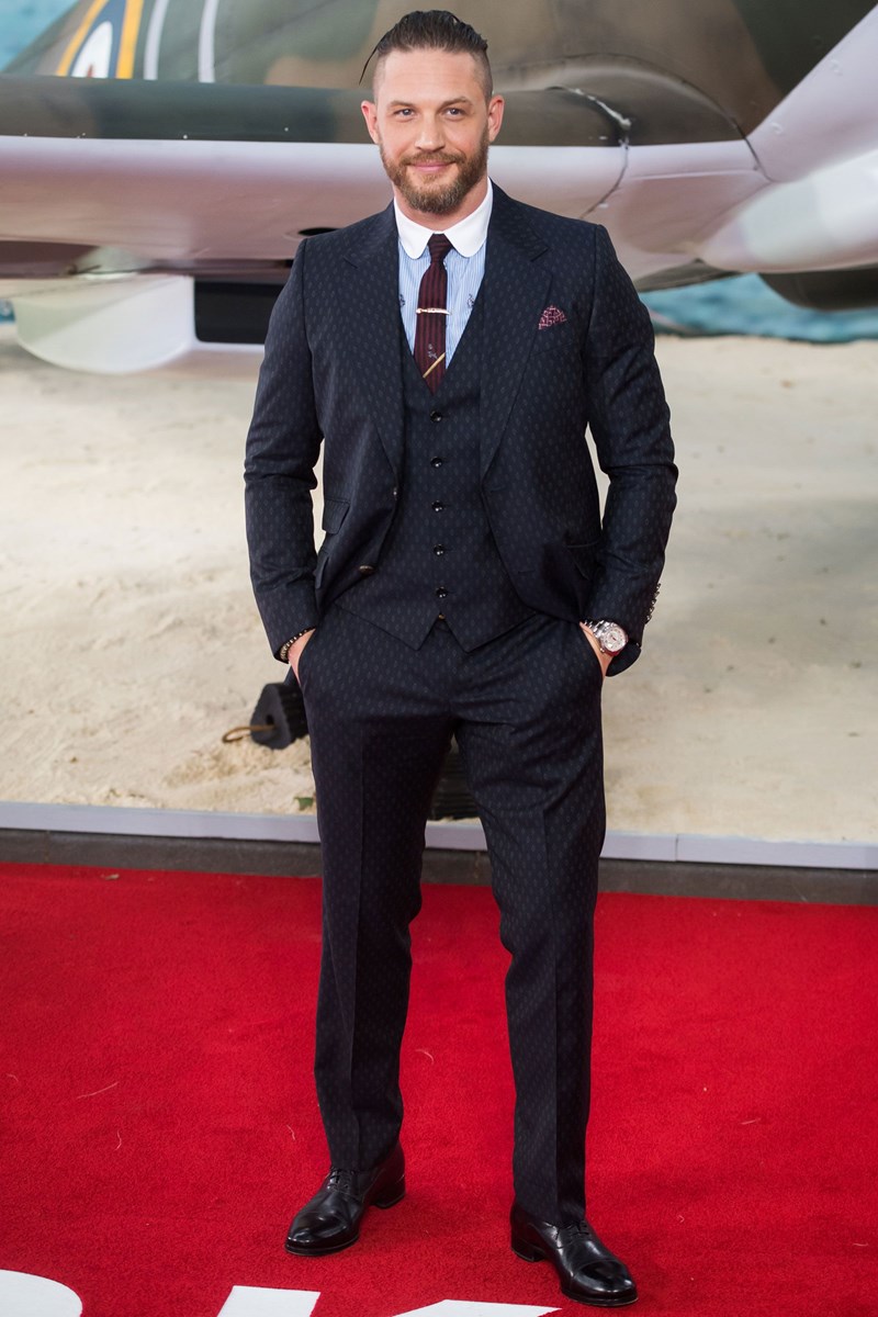 Τομ Χάρντι 4