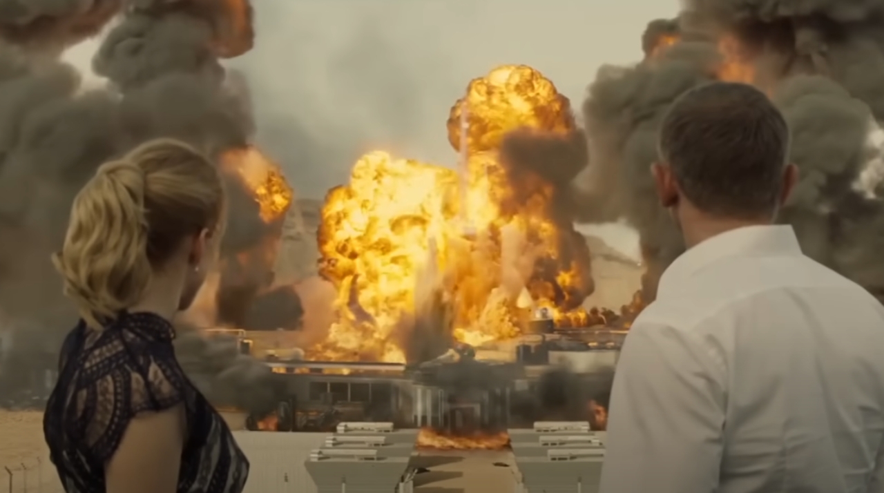 Αυτός ο ηθοποιός είναι το νέο φαβορί για τον ρόλο του James Bond - εικόνα 1