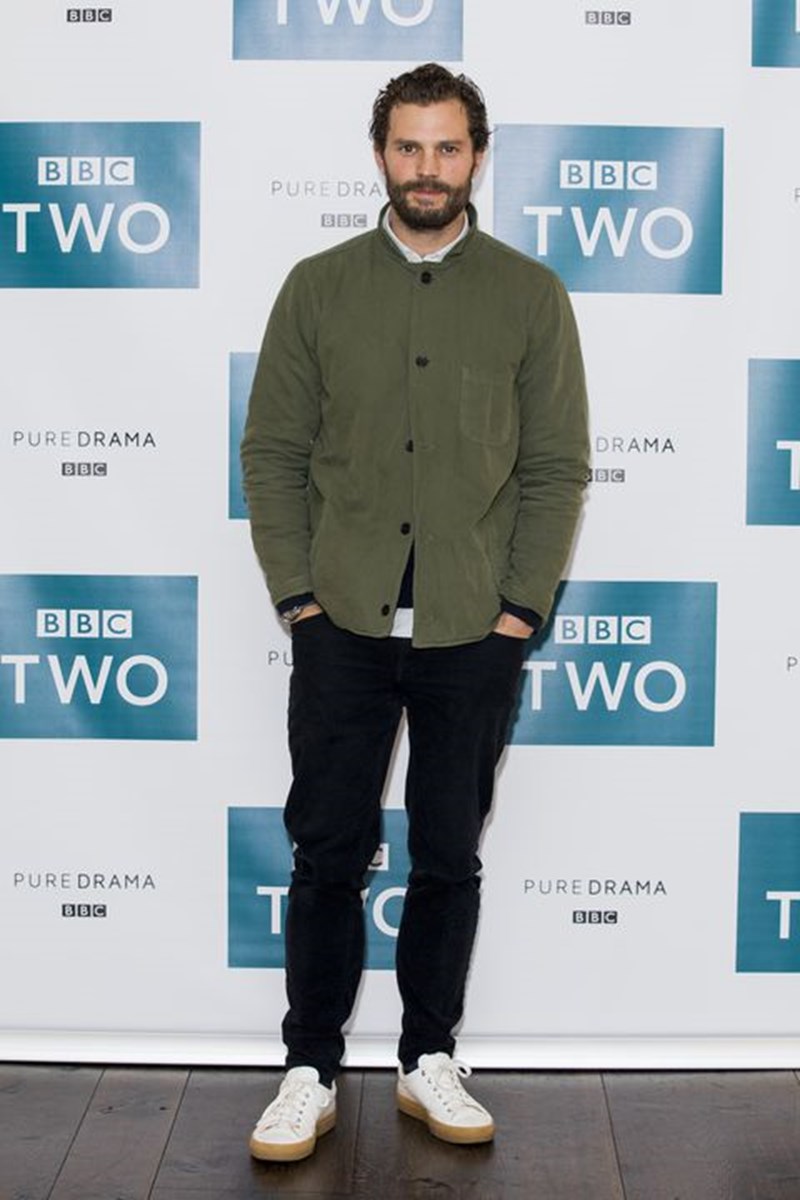 ΤΖΕΪΜΙ ΝΤΟΡΝΑΝ ΣΤΥΛ