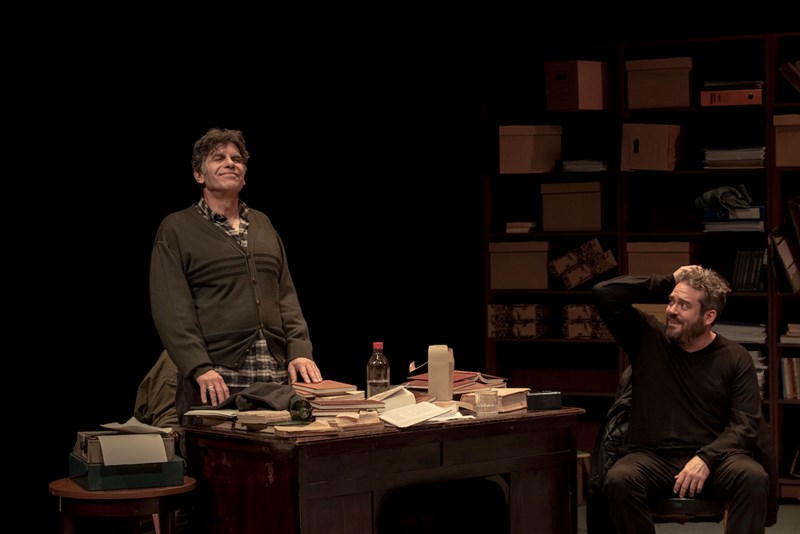 Αινιγματικές Παραλλαγές