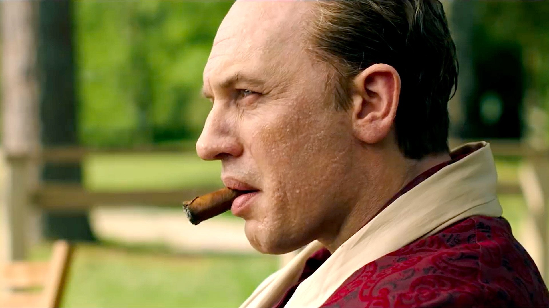 Γιατί κανείς δεν μοιάζει περισσότερο με James Bond από τον Tom Hardy - εικόνα 2