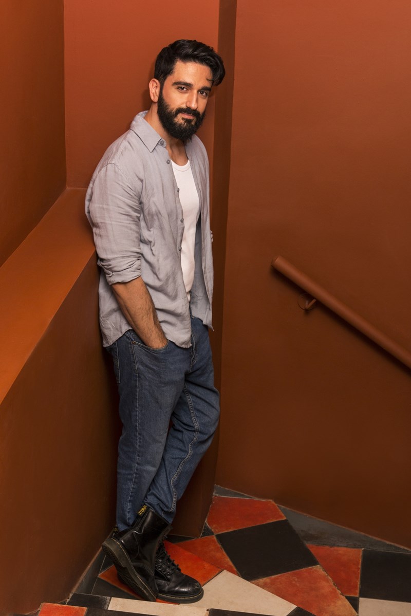 Διονύσης Ατζαράκης