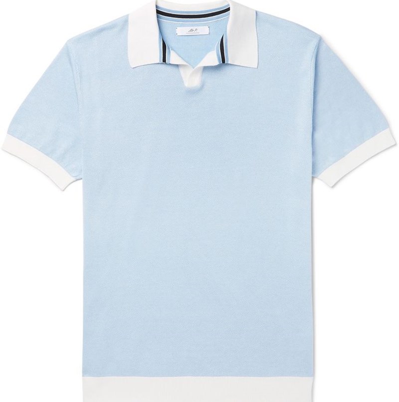 ΠΟΛΟ ΜΠΛΟΥΖΑΚΙ