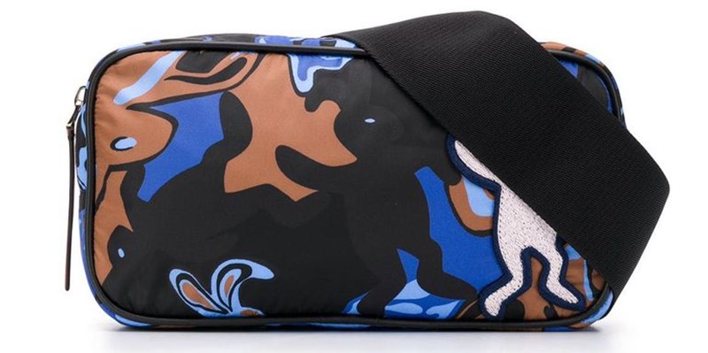 ΤΣΑΝΤΑ ΜΕΣΗΣ