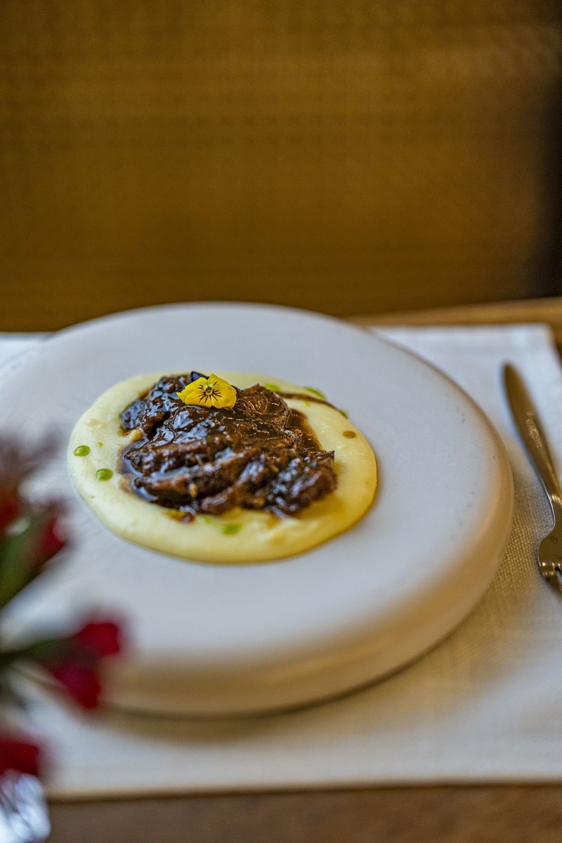 To Toula’s Seaside στο Symposio at Ark 9