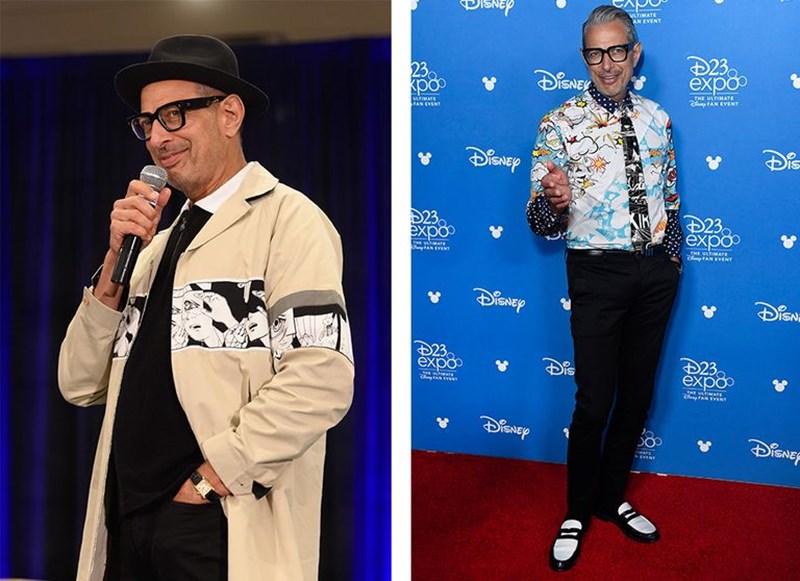 ΤΖΕΦ ΓΚΟΛΝΤΜΠΛΟΥΜ