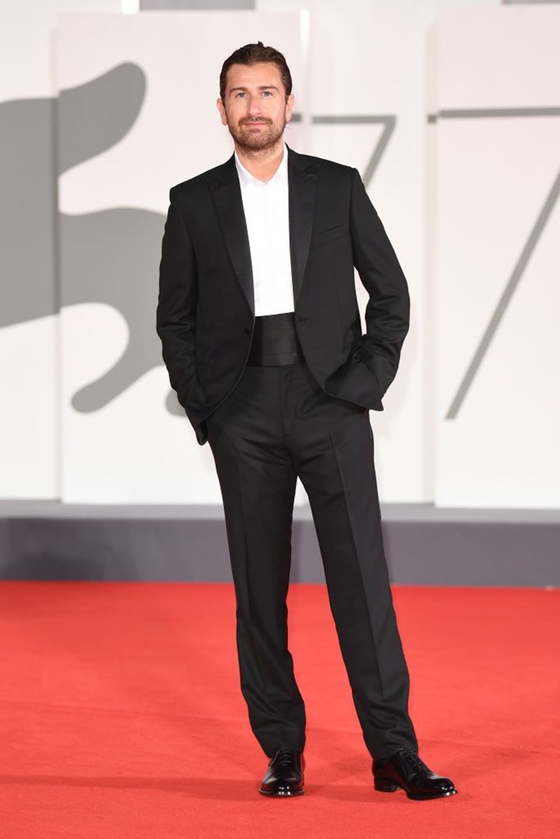 ΚΑΛΟΝΤΥΜΕΝΟΙ ΦΕΣΤΙΒΑΛ ΒΕΝΕΤΙΑΣ