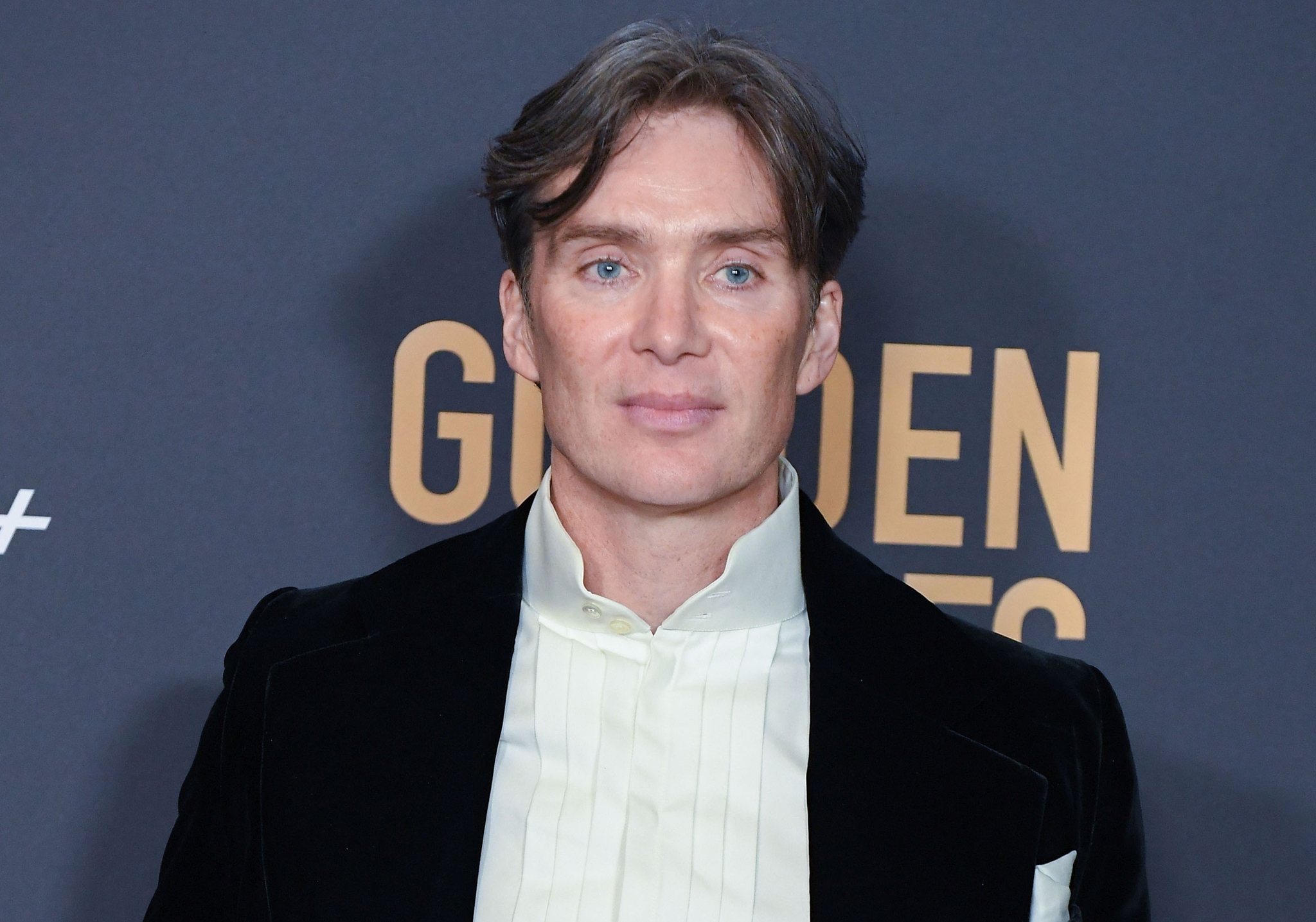 Steve, το μετά-Oppenheimer βήμα του Cillian Murphy - εικόνα 1