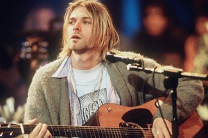 Moments That Shook Music: Kurt Cobain, το νέο ντοκιμαντέρ για τον frontman των Nirvana - εικόνα 1