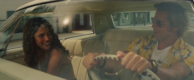 Μάργκαρετ Κουάλεϊ