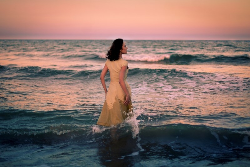 στιγμιότυπο από τη σειρά Wonderland