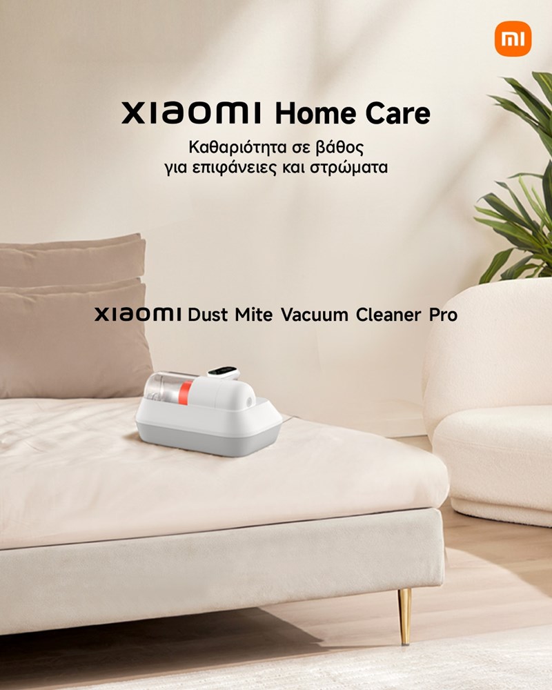 Xiaomi Truclean W20 Wet Dry Vacuum