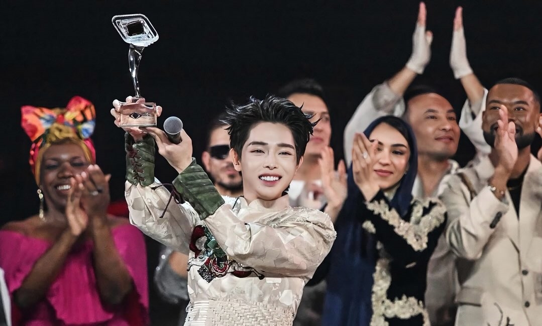 Η Antigoni Buxton θα εκπροσωπήσει την Κύπρο στη Eurovision 2026 - εικόνα 2