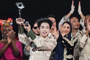 Η Antigoni Buxton θα εκπροσωπήσει την Κύπρο στη Eurovision 2026 - εικόνα 2