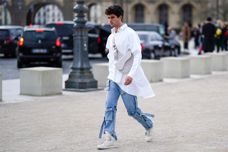 ΕΒΔΟΜΑΔΑ ΜΟΔΑΣ ΠΑΡΙΣΙ