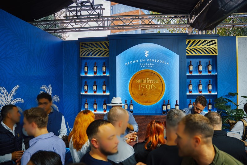 15 χρόνια Athens Bar Show: Τι ξεχωρίσαμε στην μεγάλη γιορτή των spirits;