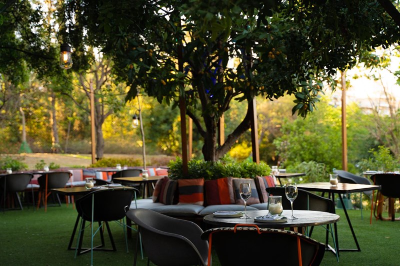 FUGA ΕΣΤΙΑΤΟΡΙΟ ΚΗΠΟΣ