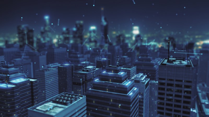 υποθετικό σύμπαν στο Metaverse