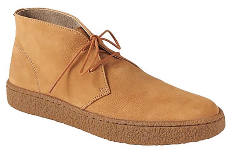 DESERT BOOTS