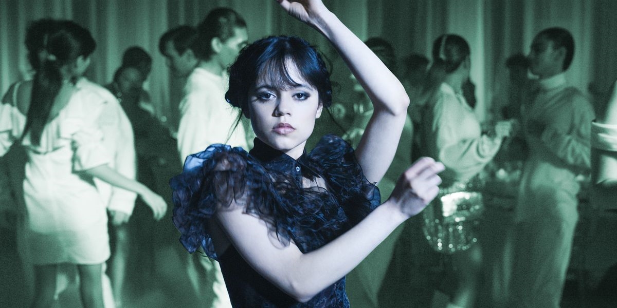 Όσα χρειάζεται να θυμηθείς προτού δεις τη νέα σεζόν της Wednesday στο Netflix - εικόνα 2