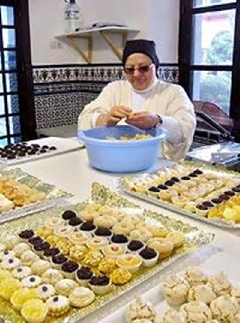 ΚΑΛΟΓΡΙΕΣ ΓΛΥΚΑ ΙΣΠΑΝΙΑ