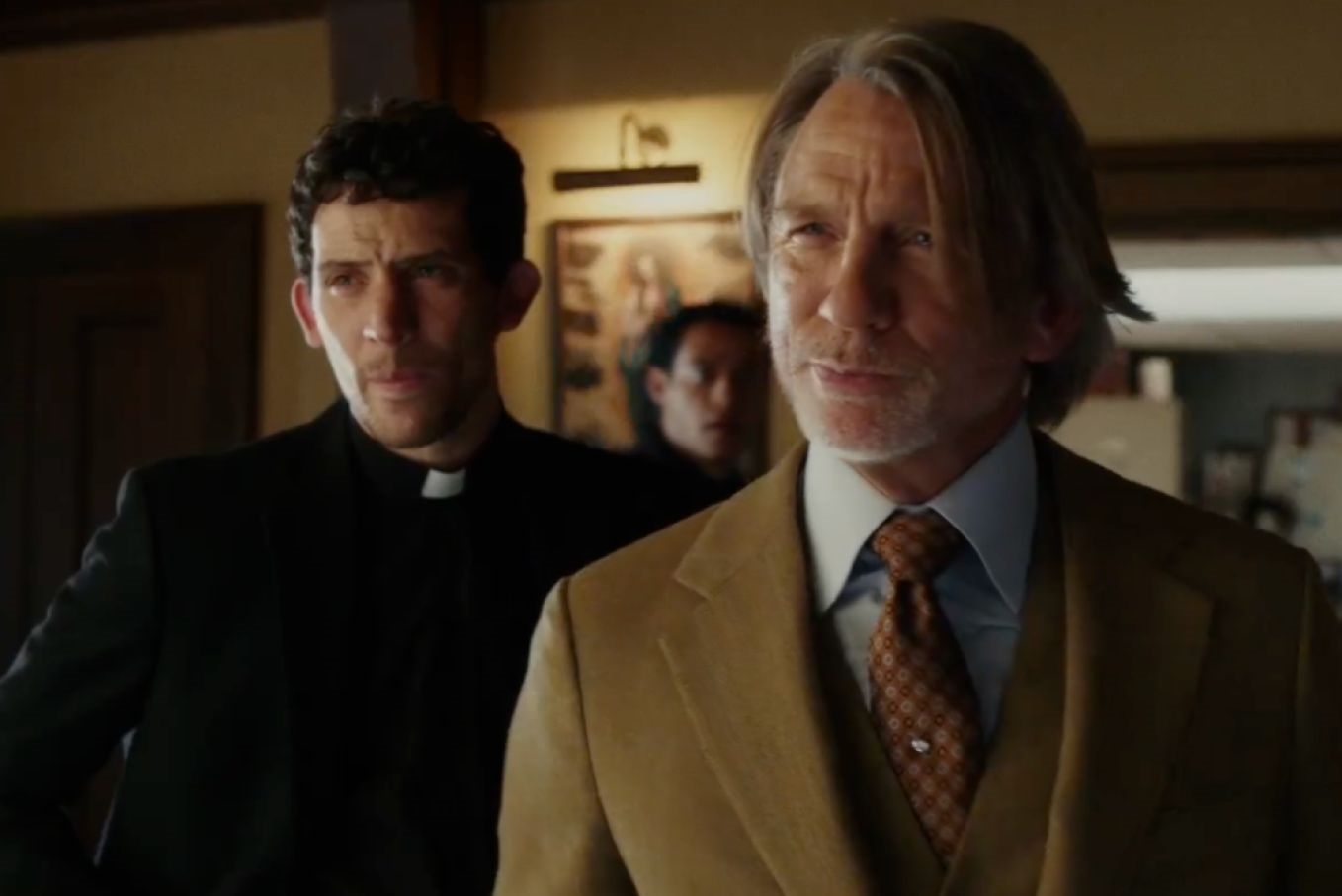 Αυτή είναι η πρώτη νέα καυτή σειρά του Netflix για το 2026 - εικόνα 1