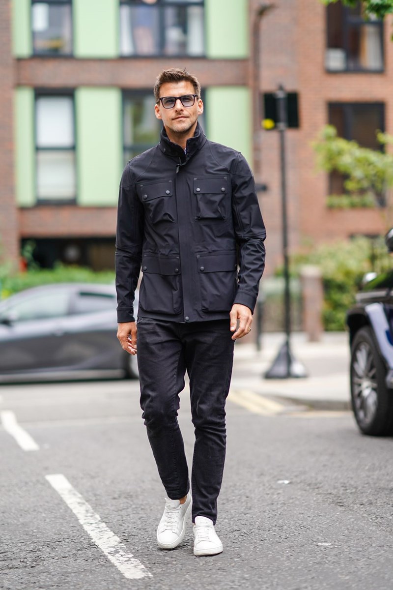 ΕΒΔΟΜΑΔΑ ΜΟΔΑΣ ΛΟΝΔΙΝΟ