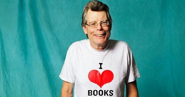 Αυτά είναι τα καλύτερα βιβλία του 21ου αιώνα σύμφωνα με τον Stephen King - εικόνα 1