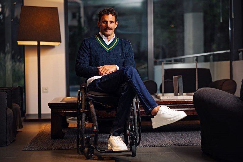 Antonis Tsapatakis Trendbook