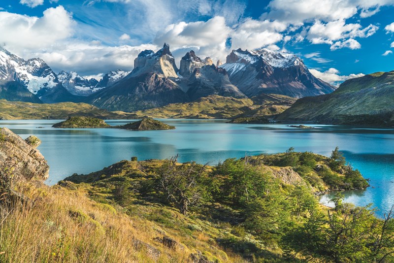 Torres del Paine National Park