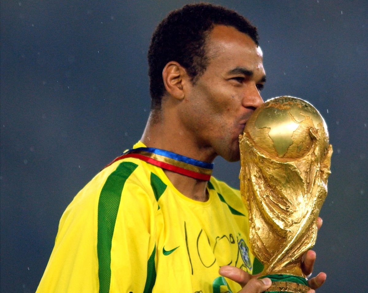 Endrick, το παιδί-θαύμα της Βραζιλίας - εικόνα 1