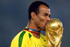 Endrick, το παιδί-θαύμα της Βραζιλίας - εικόνα 1