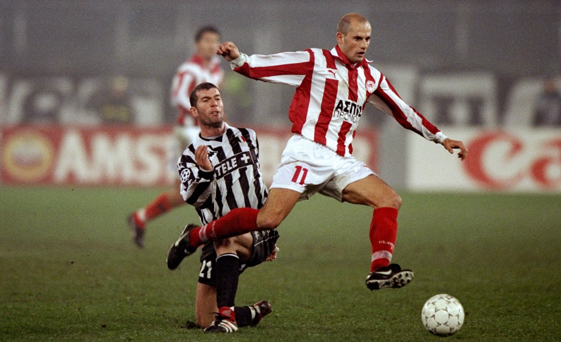 Η συγκινητική ανάρτηση του Ροντινέι για τον πατέρα του - εικόνα 1